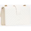LOVE CLASSIC ICON V QUILT 5 BAG 1P22JPY7SQZ14Q PINKO