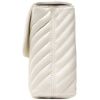 LOVE LADY PUFF V QUILT BAG 1P22JRY7SQZ14Q PINKO