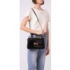 LOVE LADY PUFF V QUILT BAG 1P22JRY7SQZ99Q PINKO