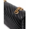 LOVE LADY PUFF V QUILT BAG 1P22JRY7SQZ99Q PINKO