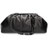 MAXY CHAIN CLUTCH BLOCK COLOUR BAG 1P22KWY7TWZ99B PINKO