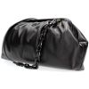 MAXY CHAIN CLUTCH BLOCK COLOUR BAG 1P22KWY7TWZ99B PINKO