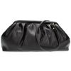 MAXY CHAIN CLUTCH BLOCK COLOUR BAG 1P22KWY7TWZ99B PINKO