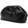 MINI CHAIN CLUTCH BLOCK COLOUR BAG 1P22KXY7TWZ99B PINKO