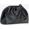 MINI CHAIN CLUTCH BLOCK COLOUR BAG 1P22KXY7TWZ99B PINKO