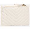 PORTA CARTE CON ZIP AIRONE 1P22P3Y7SQZ14Q PINKO