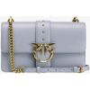 LOVE CLASSIC ICON SIMPLY 15 1P22TSY5H7I47Q PINKO