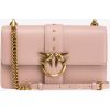 LOVE CLASSIC ICON SIMPLY 15 1P22TSY5H7O81Q PINKO