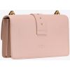 LOVE CLASSIC ICON SIMPLY 15 1P22TSY5H7O81Q PINKO