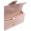 LOVE CLASSIC ICON SIMPLY 15 1P22TSY5H7O81Q PINKO