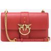 LOVE CLASSIC ICON SIMPLY 15 1P22TSY5H7R72Q PINKO