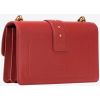 LOVE CLASSIC ICON SIMPLY 15 1P22TSY5H7R72Q PINKO