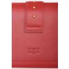 LOVE CLASSIC ICON SIMPLY 15 1P22TSY5H7R72Q PINKO