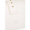 LOVE CLASSIC ICON SIMPLY 15 1P22TSY5H7Z14Q PINKO