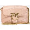 LOVE BABY PUFF 100040A0F2O81Q PINKO