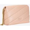 LOVE BABY PUFF 100040A0F2O81Q PINKO