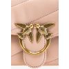 LOVE BABY PUFF 100040A0F2O81Q PINKO