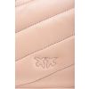 LOVE BABY PUFF 100040A0F2O81Q PINKO