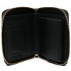 PORTAFOGLI TAYLOR ZIP AROUND 3 1P22XDY5H7Z99Q PINKO