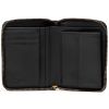 PORTAFOGLI TAYLOR ZIP AROUND 3 1P22XDY5H7Z99Q PINKO