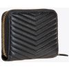 PORTAFOGLI TAYLOR ZIP AROUND M CHEVRON 4 1P22XPA03ZZ99Q PINKO