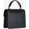 LOVE MINI TOP HANDLE SIMPLY 6 1P22Z4Y5H7Z99Q PINKO
