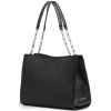 SHOPPING BAG ZOE 2110169293 PLEIN SPORT