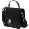 BORSA A MANO MEDIA CRUSH 2110175293 PLEIN SPORT