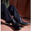 STIVALETTI IN PELLE 2976 YS SMOOTH 22227001 DR. MARTENS