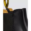 STIVALETTI IN PELLE 2976 YS SMOOTH 22227001 DR. MARTENS