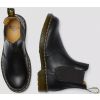 STIVALETTI IN PELLE 2976 YS SMOOTH 22227001 DR. MARTENS