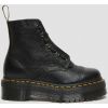 STIVALETTI IN PELLE SINCLAIR MILLED NAPPA 22564001 DR. MARTENS