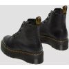 STIVALETTI IN PELLE SINCLAIR MILLED NAPPA 22564001 DR. MARTENS