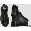 STIVALETTI IN PELLE SINCLAIR MILLED NAPPA 22564001 DR. MARTENS