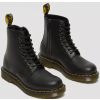 STIVALETTI IN PELLE 1460 PASCAL CON ZIP 23863001 DR. MARTENS