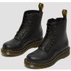 STIVALETTI IN PELLE 1460 PASCAL CON ZIP 23863001 DR. MARTENS