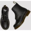 STIVALETTI IN PELLE 1460 PASCAL CON ZIP 23863001 DR. MARTENS