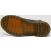 STIVALETTI IN PELLE 1460 PASCAL CON ZIP 23863001 DR. MARTENS