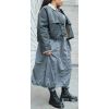 STIVALETTI IN PELLE PLATFORM JADON III PISA 26378001 DR. MARTENS