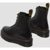STIVALETTI IN PELLE PLATFORM JADON III PISA 26378001 DR. MARTENS