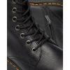STIVALETTI IN PELLE PLATFORM JADON III PISA 26378001 DR. MARTENS