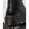 STIVALETTI IN PELLE PLATFORM JADON III PISA 26378001 DR. MARTENS