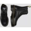 STIVALETTI IN PELLE PLATFORM JADON III PISA 26378001 DR. MARTENS