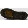 STIVALETTI IN PELLE PLATFORM JADON III PISA 26378001 DR. MARTENS