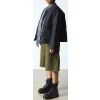 STIVALETTI IN PELLE PLATFORM JADON III PISA 26378001 DR. MARTENS