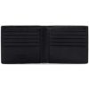 PORTAFOGLI IN PELLE CON DETTAGLIO GEO CLASSIC BVW15556100001 ALVIERO MARTINI 1A CLASSE
