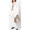 BORSA A MANO GRANDE CHANTAL IN PELLE SAFFIANO 30F2G7CS2B150 MICHAEL KORS