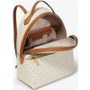 ZAINO MEDIO VALERIE IN PELLE SAFFIANO 30F2G9VB2B150 MICHAEL KORS