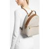 ZAINO MEDIO VALERIE IN PELLE SAFFIANO 30F2G9VB2B150 MICHAEL KORS