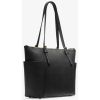 SHOPPING BAG MEDIA TOT JET SET ITEM IN PELLE SAFFIANO 30F2GTTT8L001 MICHAEL KORS